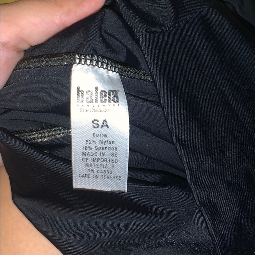 Leggings - Picture 2 of 2